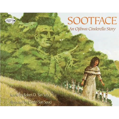 Sootface
