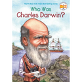 Who Was Charles Darwin?