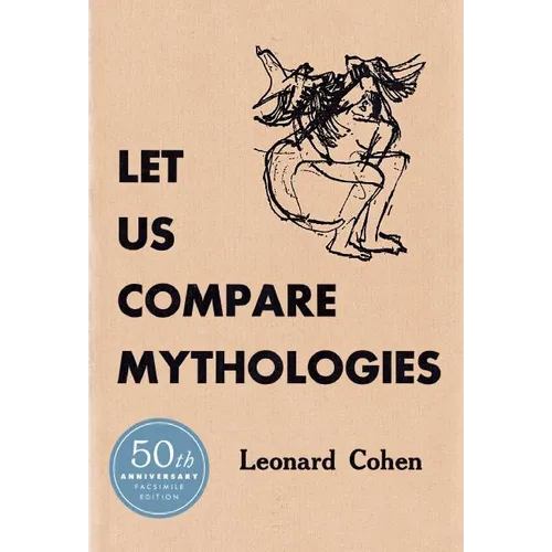 Let Us Compare Mythologies