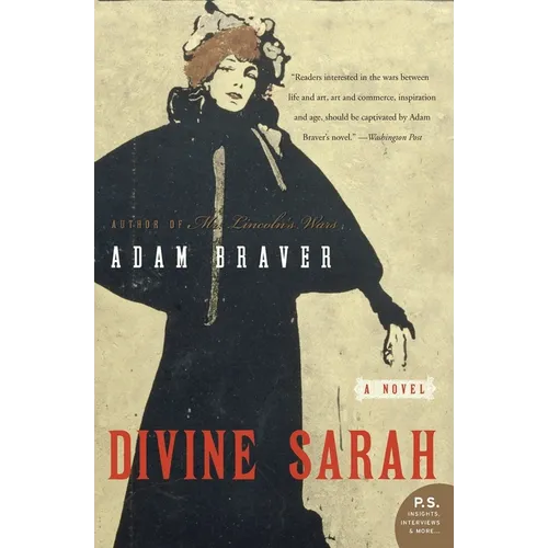 Divine Sarah