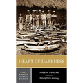 Heart of Darkness: A Norton Critical Edition