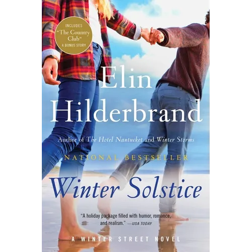 Winter Solstice