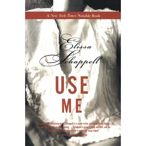 Use Me: Fiction