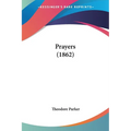 Prayers (1862)