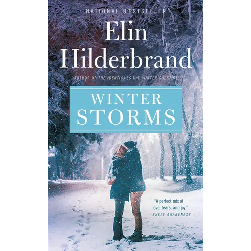 Winter Storms
