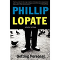 Getting Personal: Selected Essays
