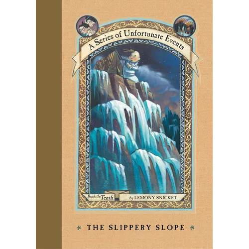 The Slippery Slope