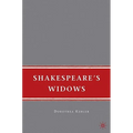 Shakespeare's Widows