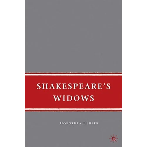 Shakespeare's Widows