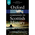 Oxford Companion to Scottish History