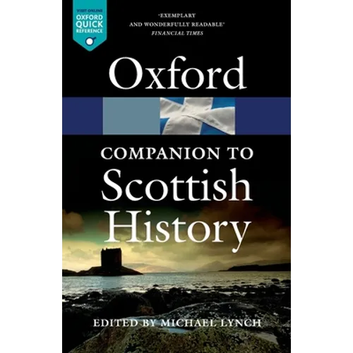 Oxford Companion to Scottish History