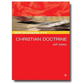 SCM Studyguide: Christian Doctrine