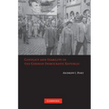 Conflict and Stability in the German Democratic Republic