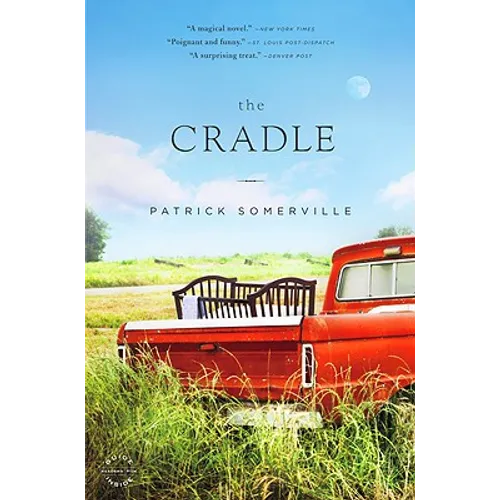 The Cradle