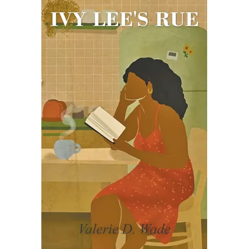 Ivy Lee's Rue