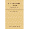 A Resounding Tinkle