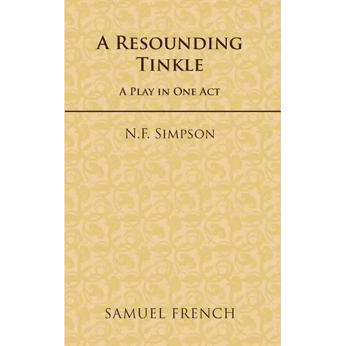 A Resounding Tinkle
