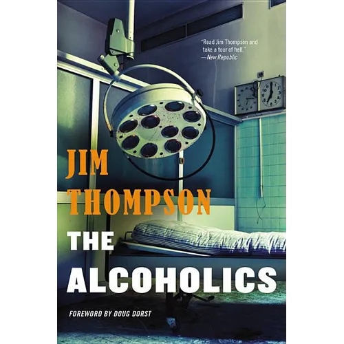 The Alcoholics