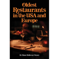 Oldest Restaurants in the USA and Europe