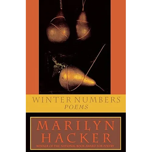 Winter Numbers: Poems