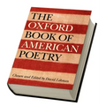 The Oxford Book of American Poetry