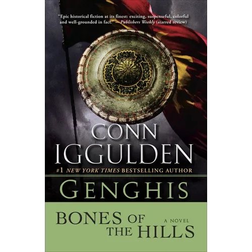 Genghis: Bones of the Hills