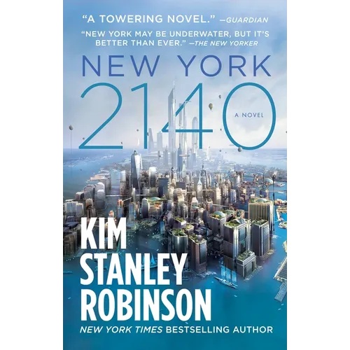 New York 2140