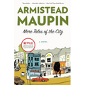 More Tales of the City TV Tie in