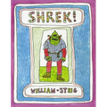 Shrek!