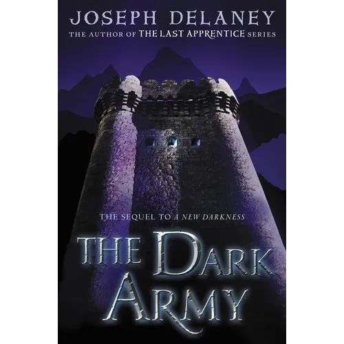 The Dark Army