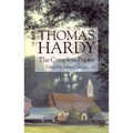 Thomas Hardy: The Complete Poems