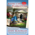 Books Can Be Deceiving