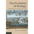 The Evolution of Strategy