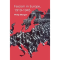 Fascism in Europe, 1919-1945