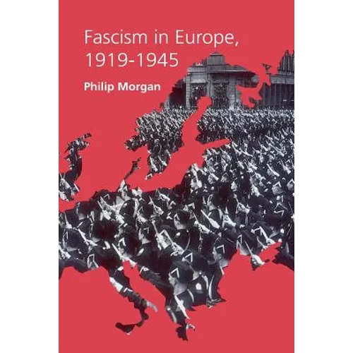 Fascism in Europe, 1919-1945