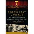 The Pope's Last Crusade LP