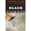 Black Tickets: Stories