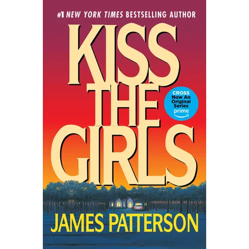 Kiss the Girls