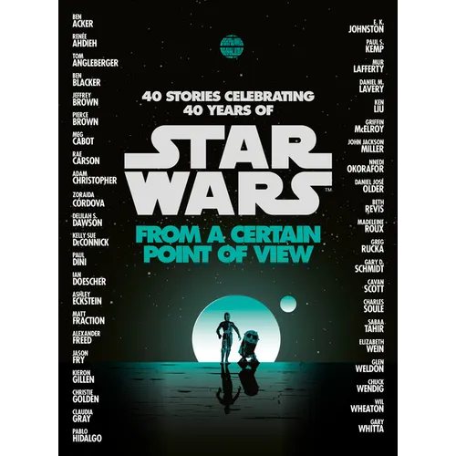 From a Certain Point of View (Star Wars)