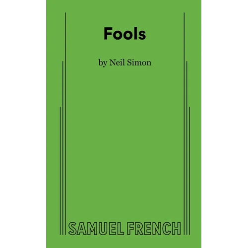 Fools