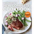 Weight Watchers New Complete Cookbook: Over 500 Delicious Recipes for the Healthy Cook's Kitchen
