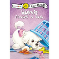 Howie Finds a Hug: My First