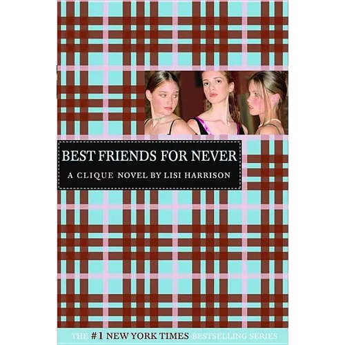 Best Friends for Never