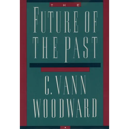 The Future of the Past