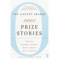 Prize Stories: The O. Henry Awards