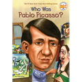 Who Was Pablo Picasso?