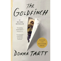 The Goldfinch: A Novel (Pulitzer Prize for Fiction)