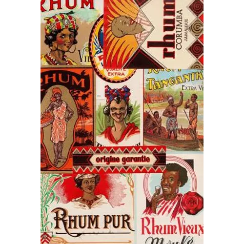 The Effrontery Book of Drinkery