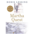 Martha Quest