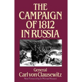 The Campaign of 1812 in Russia